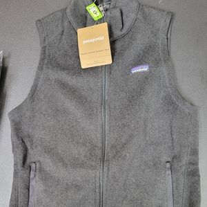 NWT Patagonia Vest